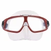 Aqualung Maska Aqua Lung SPHERA X transp. silikon