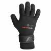 Aqualung Neoprenové rukavice Aqua Lung THERMOCLINE KEVLAR 5 mm