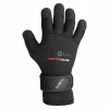 Aqualung Neoprenové rukavice Aqua Lung THERMOCLINE KEVLAR 5 mm Aqualung Neoprenové rukavice Aqua Lung THERMOCLINE KEVLAR 5 mm