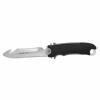 Aqua Lung BIG SQUEEZE BLUNT TIP BLADE Nůž