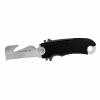 Aqua Lung Nůž SQUEEZE SHEEPS FOOT BLADE