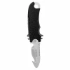 Aqualung Nůž SMALL SQUEEZE BLUNT TIP BLADE