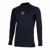 Aqualung Pánské lycrové triko Aqua Lung SLIM FIT černá, dlouhý rukáv Aqualung Pánské lycrové triko Aqua Lung SLIM FIT černá, dlouhý rukáv