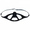 Aqualung Pásek k masce Aqua Lung 16 mm, 20 mm POUZE 16 mm černá (VÝPRODEJ)