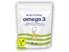 Arctic blue Vegan Omega 3 Algae 90 kapslí (420mg DHA 140mg EPA)