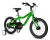 Leader Fox BUBU BOY 16 GREEN (V-BRAKE/CHAIN) dětské kolo + sleva 400,- na příslušenství Leader Fox BUBU BOY 16 GREEN (V-BRAKE/CHAIN) dětské kolo + sleva 400,- na příslušenství