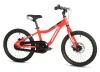 Leader Fox FOX UNI 18 RED (CHAIN, DISC BRAKE) červené dětské kolo + výbava zdarma Leader Fox FOX UNI 18 RED (CHAIN, DISC BRAKE) červené dětské kolo + výbava zdarma