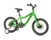 Leader Fox KENO UNI 16 GREEN (BELT) dětské kolo + sleva 400,- na příslušenství Leader Fox KENO UNI 16 GREEN (BELT) dětské kolo + sleva 400,- na příslušenství