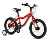 Leader Fox SANTO BOY 16 RED (V-BRAKE/BELT) dětské kolo + sleva 400,- na příslušenství Leader Fox SANTO BOY 16 RED (V-BRAKE/BELT) dětské kolo + sleva 400,- na příslušenství