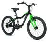 Leader Fox SANTO BOY 18 BLACK (V-BRAKE/BELT) dětské kolo + sleva 400,- na příslušenství Leader Fox SANTO BOY 18 BLACK (V-BRAKE/BELT) dětské kolo + sleva 400,- na příslušenství