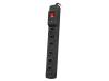 LANBERG optický patch cord MM LC/UPC-LC/UPC duplex 3m LSZH OM3 50/125 průměr 3mm, barva cyan