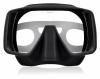 Aropec Maska FRAMELESS OBSIDIAN