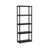 Art Plast Regál 700x300x1760mm, 5 polic PH Art Plast Regál 700x300x1760mm, 5 polic PH