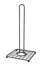 Artex Stojan na kuchyňské utěrky 31cm ČER