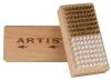 Artis Combi Nylon Bronz kartáč Artis Combi Nylon Bronz kartáč