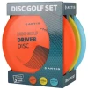 Artis Disc Golf Set sada disků Artis Disc Golf Set sada disků