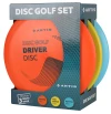 ARTIS Discgolf Set ARTIS Discgolf Set