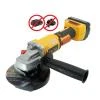 ASIST Bruska úhlová Aku 125mm/20V BRUSHLESS ASIST ASIST Bruska úhlová Aku 125mm/20V BRUSHLESS ASIST