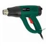Asist Pistole horkovzdušná 2000W s příslušenstvím Asist Pistole horkovzdušná 2000W s příslušenstvím