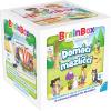 Asmodee BRAINBOX HRA Domácí mazlíčci (společenská hra)