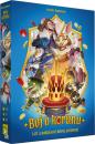 Asmodee CZ Boj o korunu