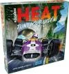 Asmodee CZ HEAT: Tunelové vidění Asmodee CZ HEAT: Tunelové vidění