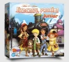 Asmodee CZ Jízdenky, prosím! : Junior desková hra