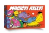 Asmodee CZ Magičtí atleti Asmodee CZ Magičtí atleti