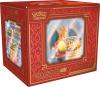 Asmodee Hra Pokémon TCG: Charizard ex Super Premium Collection 10x booster