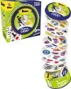 Asmodee Hra postřehová Dobble Chance liga (společenská hra)