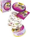 Asmodee Hra postřehová Dobble Princezny Disney (společenská hra) Asmodee Hra postřehová Dobble Princezny Disney (společenská hra)