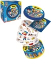 Asmodee Hra postřehová Dobble Tlapková Patrola (společenská hra)