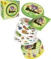 Asmodee Hra postřehová Dobble ZOO new v plechové krabičce (společenská hra)