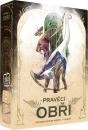 Asmodee Hra Pravěcí obři rodinná (společenská hra)