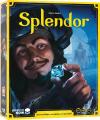 Asmodee Hra Splendor nová edice (společenská hra)