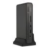 Asus Dokovací stanice DC300 3 DISPLAY USB-C DOCK