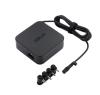 ASUS originální adaptér U90W-01/4.0mm 4,5mm 5,5mm/33W,45W,65W,90W
