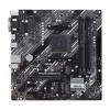 Asus PRIME B550M-K, AM4, AMD B550, 4xDDR4, mATX