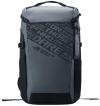ASUS ROG BACKPACK RANGER BP2701 (cyber edition) batoh pro 17[34] notebooky, černý 6v1