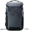 Asus ROG BACKPACK RANGER BP2701 (cyber edition) batoh pro 17[34] notebooky, černý 6v1