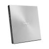 ASUS SDRW-08U7M-U SILVER (ZenDrive U7M) Ultratenká externí DVD vypalovačka s podporou disků M-Disc ASUS SDRW-08U7M-U SILVER (ZenDrive U7M) Ultratenká externí DVD vypalovačka s podporou disků M-Disc