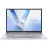 ASUS Vivobook 14 - Ryzen 5 150/8GB/512GB SSD/14[34]/WUXGA/IPS/2y PUR/Bez OS/stříbrná
