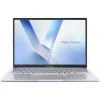 Asus Vivobook 14 - Ryzen 5 150/8GB/512GB SSD/14[34]/WUXGA/IPS/2y PUR/Bez OS/stříbrná