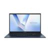 ASUS Vivobook 15 - Core 5 Processor 120U/8GB/512GB SSD/15,6[34]/FHD/IPS/2y PUR/Win 11 Home/modrá