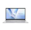 ASUS Vivobook 15 - i3-1315U/16GB/512GB SSD/15,6[34]/FHD/IPS/2y PUR/Win 11 Home/stříbrná