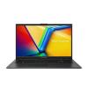 ASUS Vivobook Go 15 - Ryzen 3 7320U/8GB/512GB SSD/15,6[34]/FHD/TN/2y PUR/Win 11 Home/černá