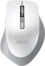 Asus WT425 myš bílá - tichá/1600 dpi