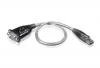 ATEN USB to RS-232 Adapter (100 cm) ATEN USB to RS-232 Adapter (100 cm)