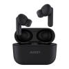 Aukey Sluchátka TWS EP-M1S (černá)
