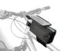 Author Brašna na rám A-R255 Tank Bag MPP (černá)